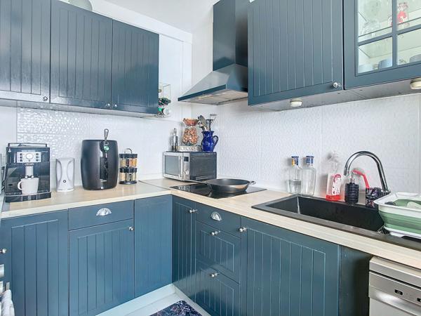 Appartement Muret T2bis