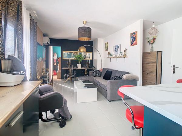 Appartement Muret T2bis