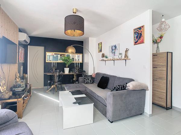 Appartement Muret T2bis