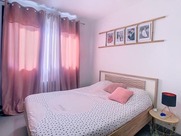 Appartement Muret T2bis