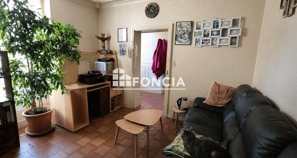 À vendre Immeuble 160.4 m² - Château-thierry 02400