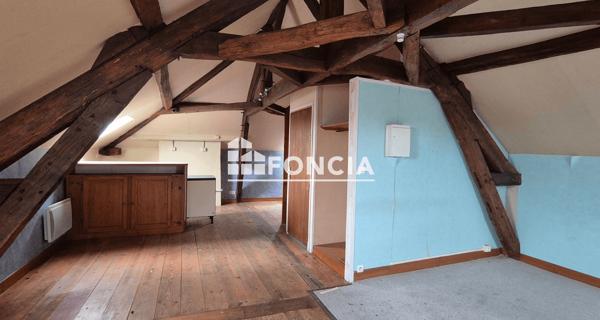 À vendre Immeuble 160.4 m² - Château-thierry 02400