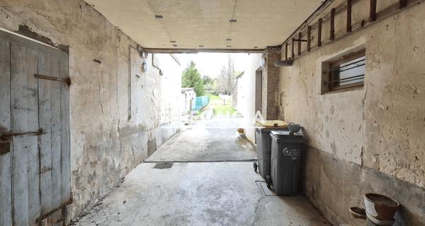 À vendre Immeuble 160.4 m² - Château-thierry 02400