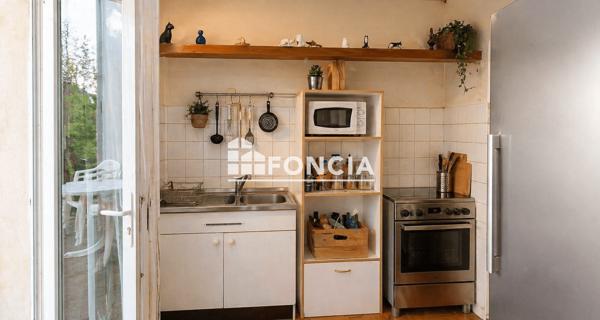 À vendre Immeuble 160.4 m² - Château-thierry 02400