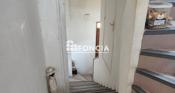 À vendre Immeuble 160.4 m² - Château-thierry 02400