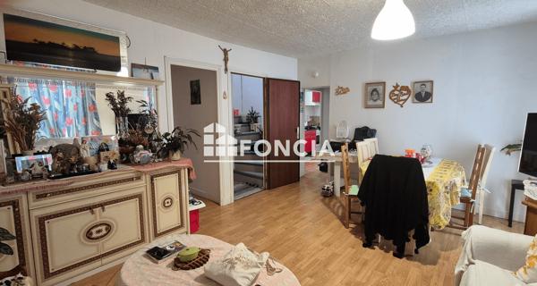 À vendre Immeuble 160.4 m² - Château-thierry 02400