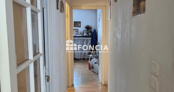 À vendre Immeuble 160.4 m² - Château-thierry 02400