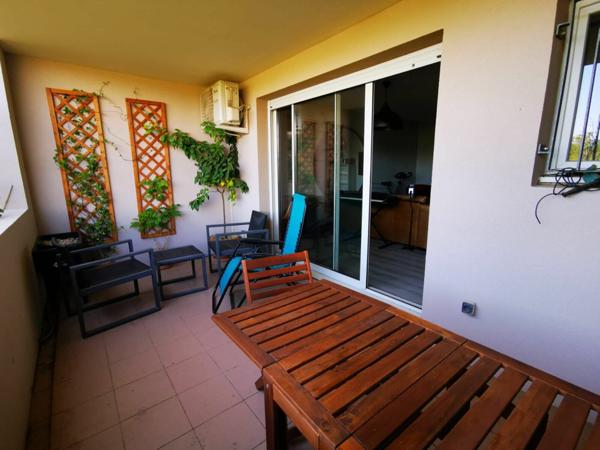 Appartement à louer    2 pièces •  Les Angles