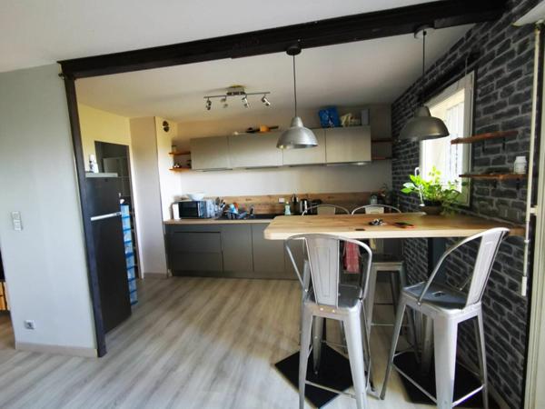 Appartement à louer    2 pièces •  Les Angles