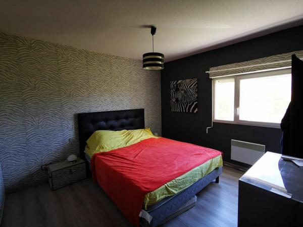 Appartement à louer    2 pièces •  Les Angles