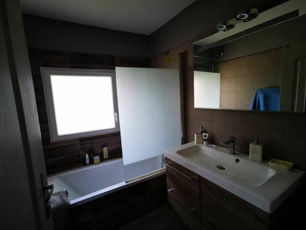 Appartement à louer    2 pièces •  Les Angles