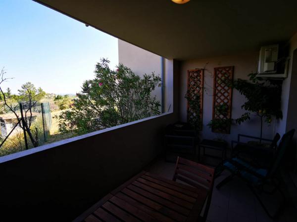 Appartement à louer    2 pièces •  Les Angles