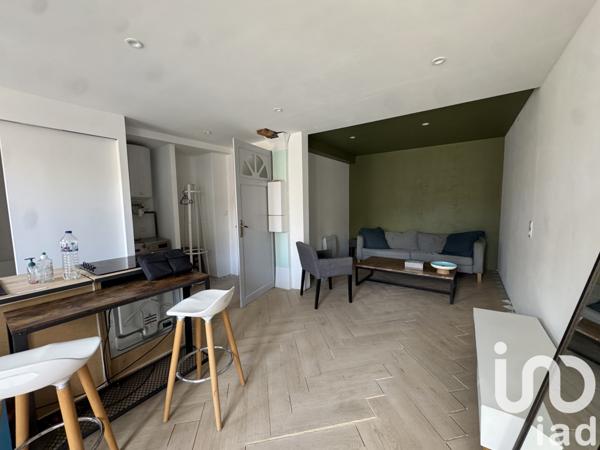 Maison à vendre 5 pièces 110 m² Bédarieux