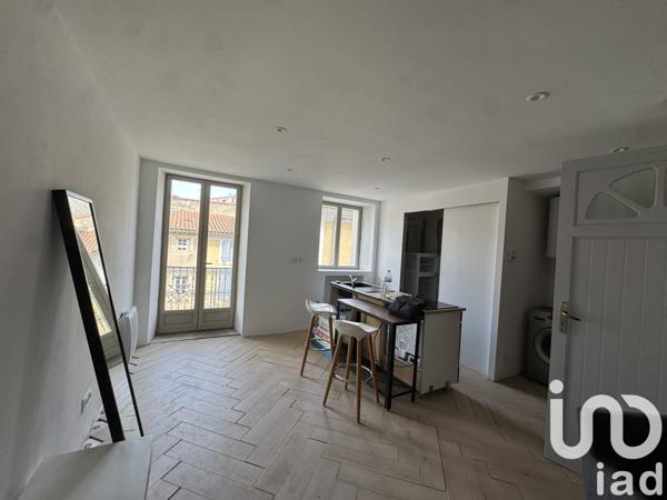 Maison à vendre 5 pièces 110 m² Bédarieux