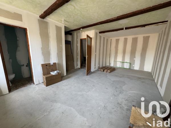 Maison à vendre 5 pièces 110 m² Bédarieux