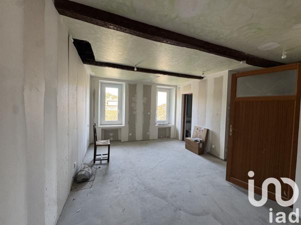Maison à vendre 5 pièces 110 m² Bédarieux