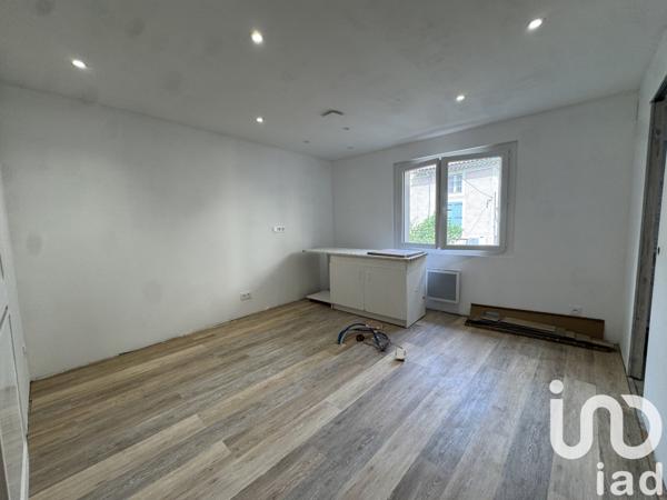 Maison à vendre 5 pièces 110 m² Bédarieux