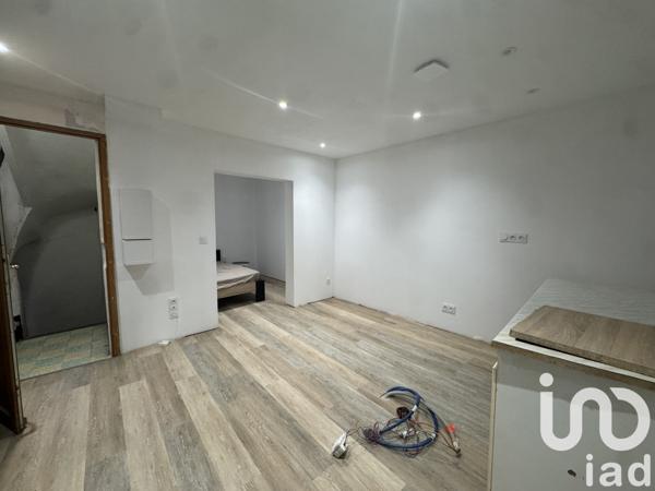 Maison à vendre 5 pièces 110 m² Bédarieux