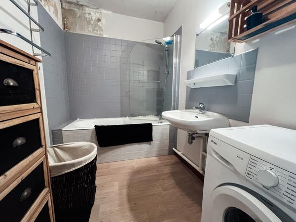 Appartement 5 pièces - 98 m² Exclusivité efficity