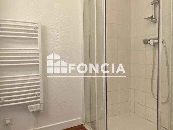 Location Appartement 3 pièces 60.21 m² - 29 RUE PIERRE CORNEILLE La Rochelle 17000