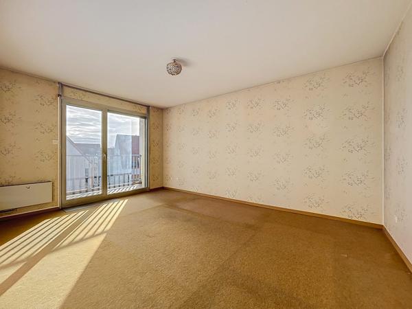 Appartement 3P à LINGOLSHEIM