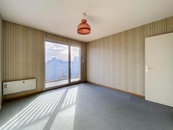 Appartement 3P à LINGOLSHEIM