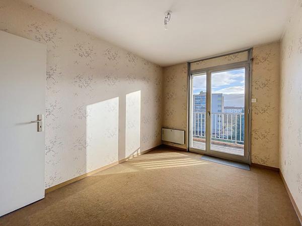 Appartement 3P à LINGOLSHEIM