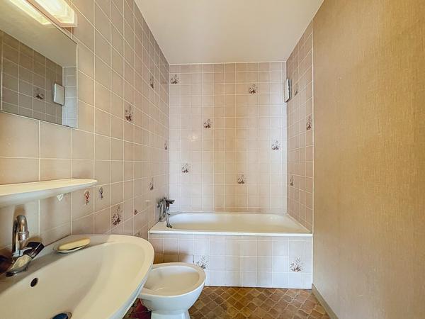 Appartement 3P à LINGOLSHEIM