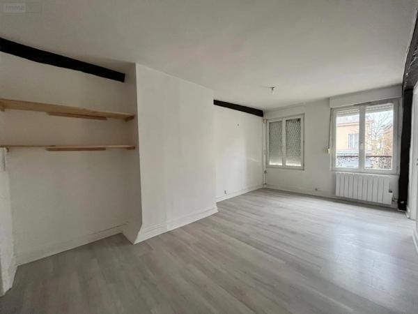 Location - Appartement Saint-André-de-l'Eure 27220 3 pièces 71 m 2
