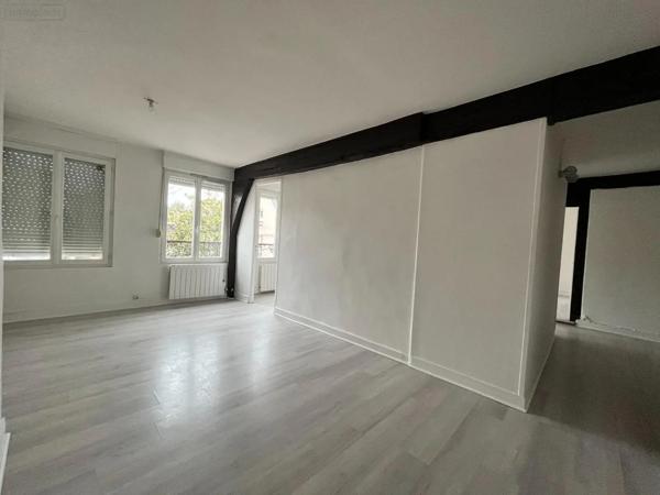 Location - Appartement Saint-André-de-l'Eure 27220 3 pièces 71 m 2