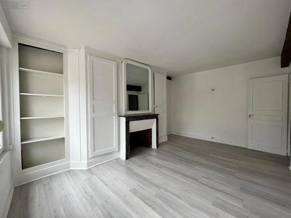 Location - Appartement Saint-André-de-l'Eure 27220 3 pièces 71 m 2