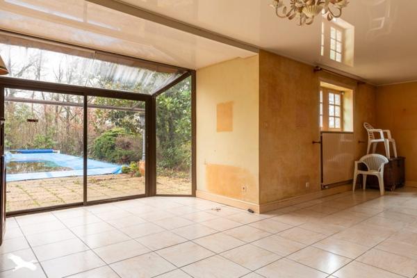 Maison à vendre |                                       Saint-Viance |                                        6 pièces  |  163 m²