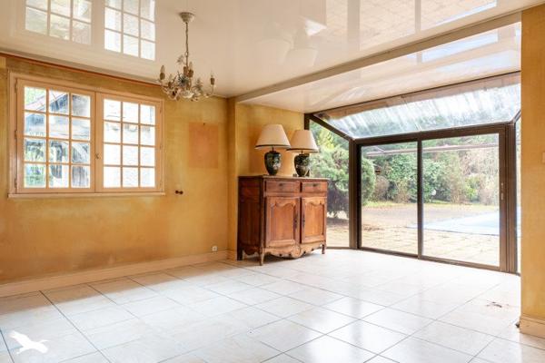 Maison à vendre |                                       Saint-Viance |                                        6 pièces  |  163 m²
