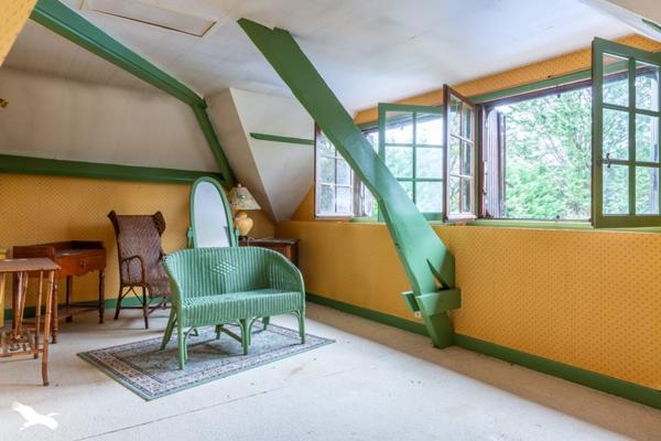 Maison à vendre |                                       Saint-Viance |                                        6 pièces  |  163 m²