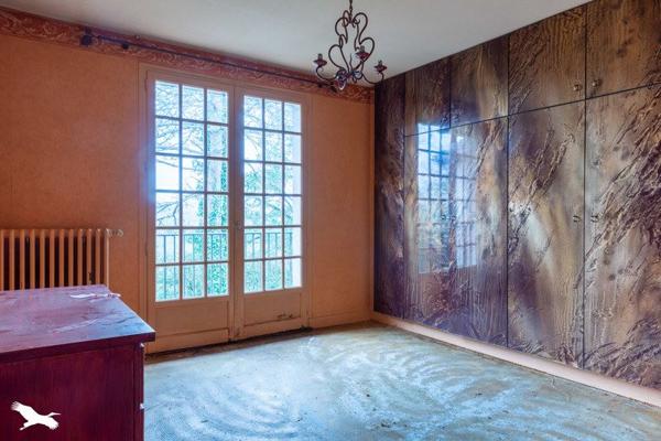 Maison à vendre |                                       Saint-Viance |                                        6 pièces  |  163 m²
