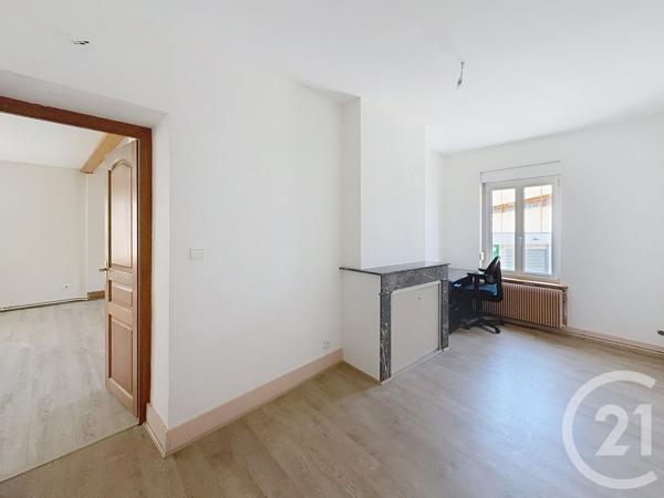 Appartement F4 à vendre  4 pièces - 91 m2 NANCY - 54
