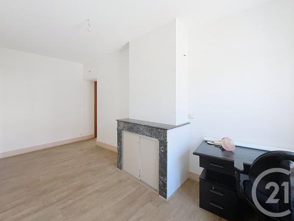 Appartement F4 à vendre  4 pièces - 91 m2 NANCY - 54