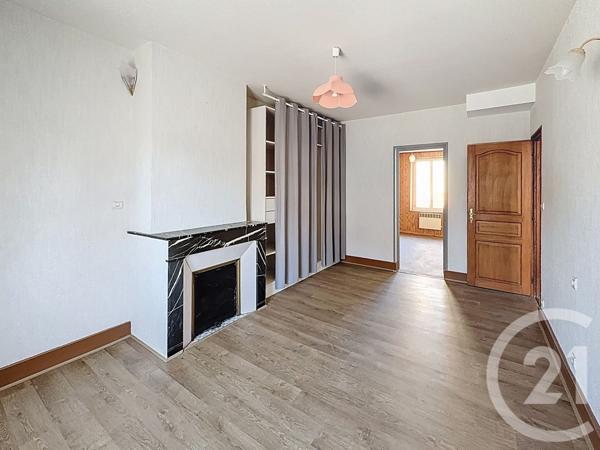 Appartement F4 à vendre  4 pièces - 91 m2 NANCY - 54