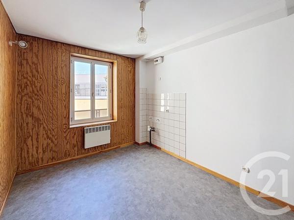 Appartement F4 à vendre  4 pièces - 91 m2 NANCY - 54