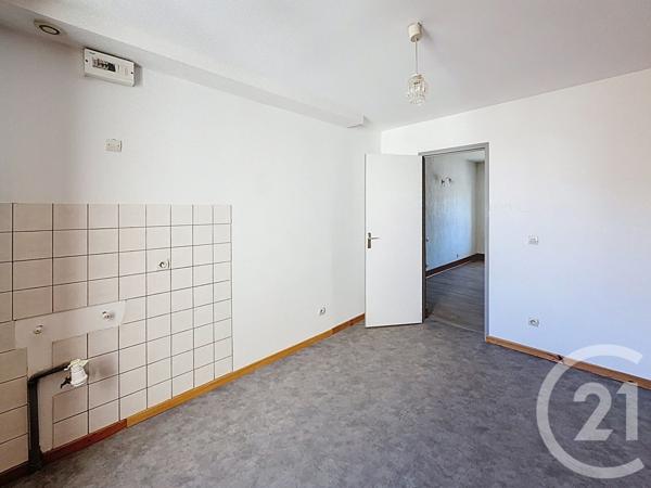 Appartement F4 à vendre  4 pièces - 91 m2 NANCY - 54