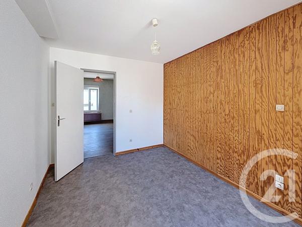 Appartement F4 à vendre  4 pièces - 91 m2 NANCY - 54