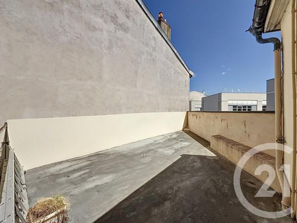 Appartement F4 à vendre  4 pièces - 91 m2 NANCY - 54