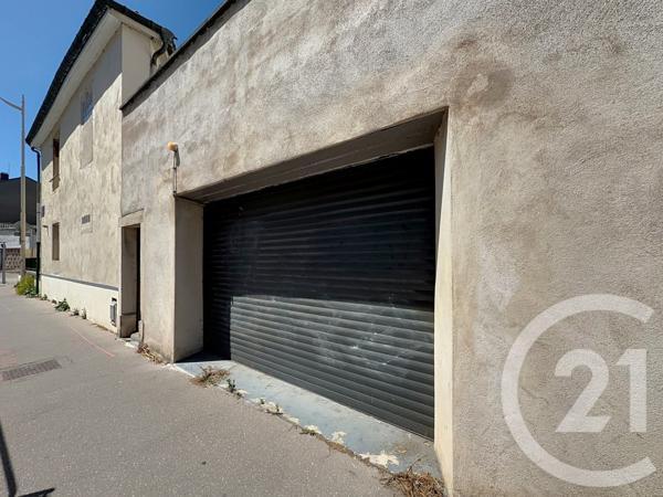 Appartement F4 à vendre  4 pièces - 91 m2 NANCY - 54