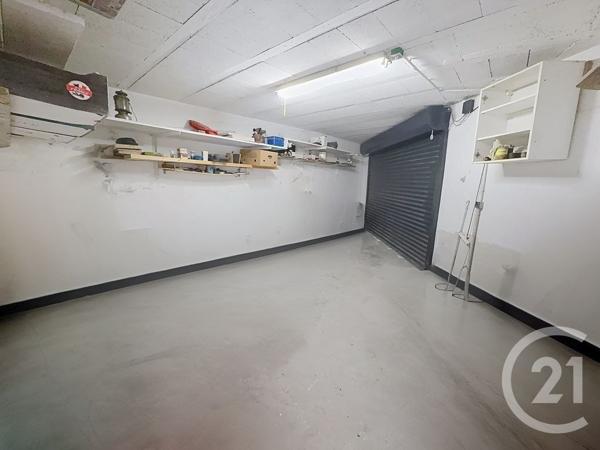 Appartement F4 à vendre  4 pièces - 91 m2 NANCY - 54