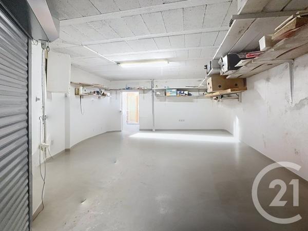 Appartement F4 à vendre  4 pièces - 91 m2 NANCY - 54