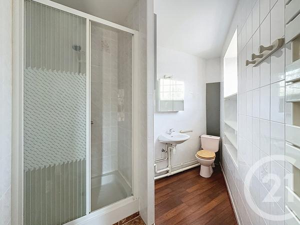 Appartement F4 à vendre  4 pièces - 91 m2 NANCY - 54