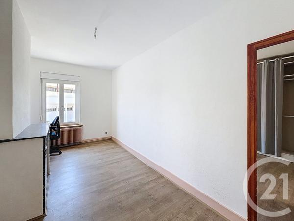 Appartement F4 à vendre  4 pièces - 91 m2 NANCY - 54