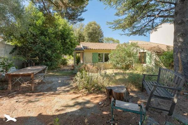 Maison à vendre 485 000 € Saint-Jean-de-Védas 5 p 130 m² DPE D