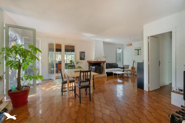 Maison à vendre 485 000 € Saint-Jean-de-Védas 5 p 130 m² DPE D