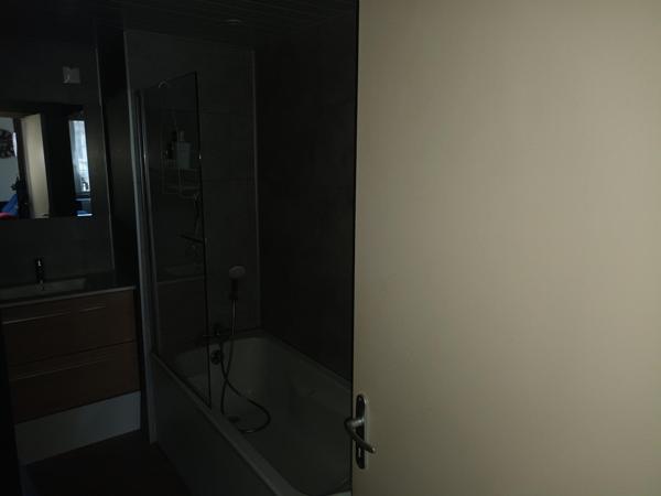 Immeuble de 3 appartements